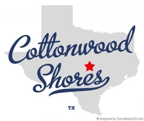 746 Magnolia Lane Lane Cottonwood Shores TX 78657