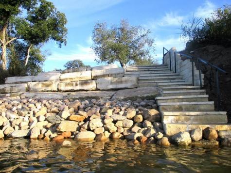 746 Magnolia Lane Lane Cottonwood Shores TX 78657