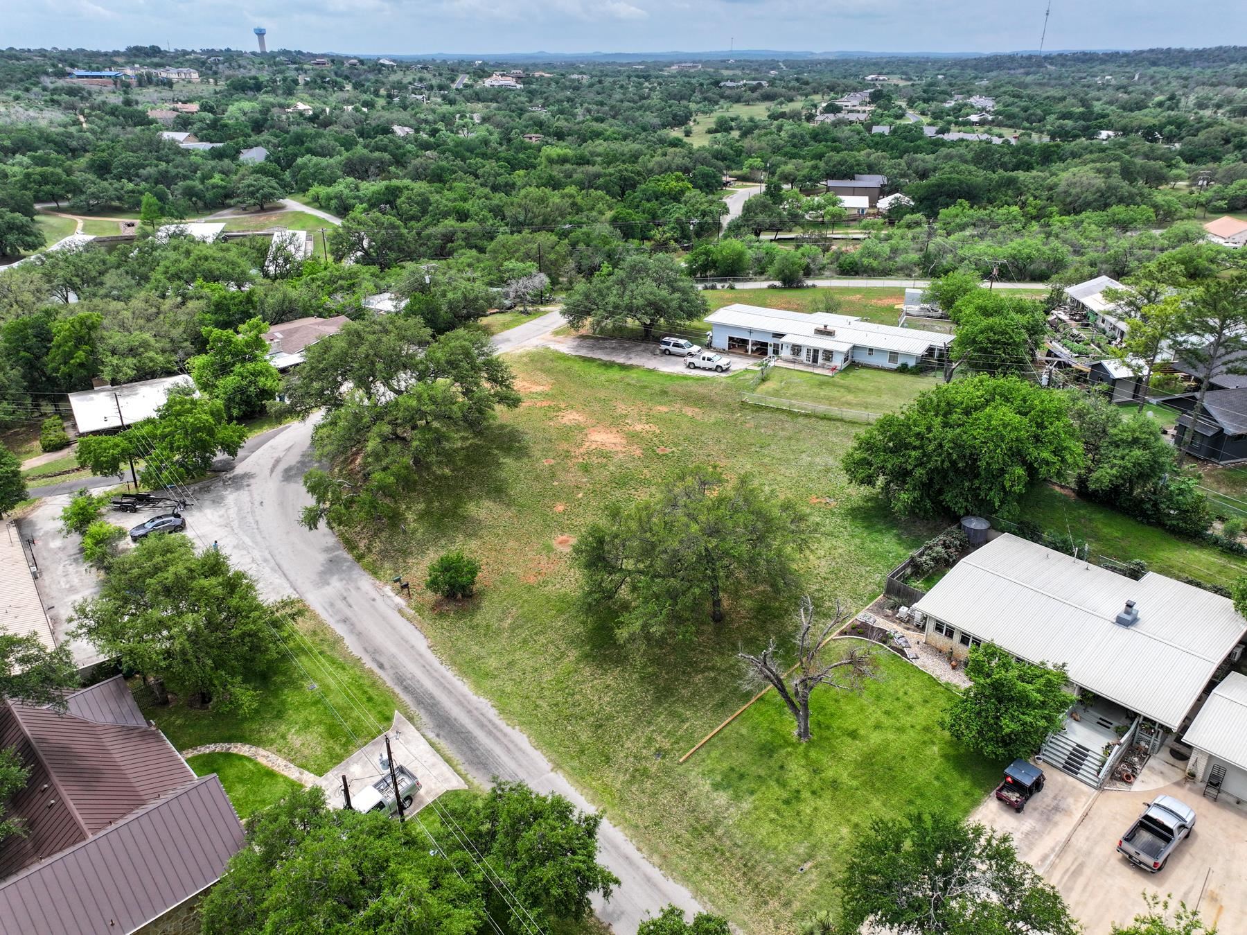 Lot 4 Sandy Harbor Drive Horseshoe Bay TX 78657