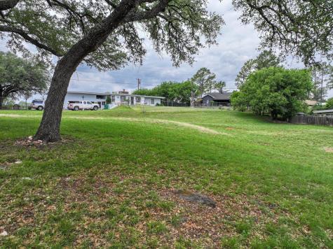 Lot 4 Sandy Harbor Drive Horseshoe Bay TX 78657