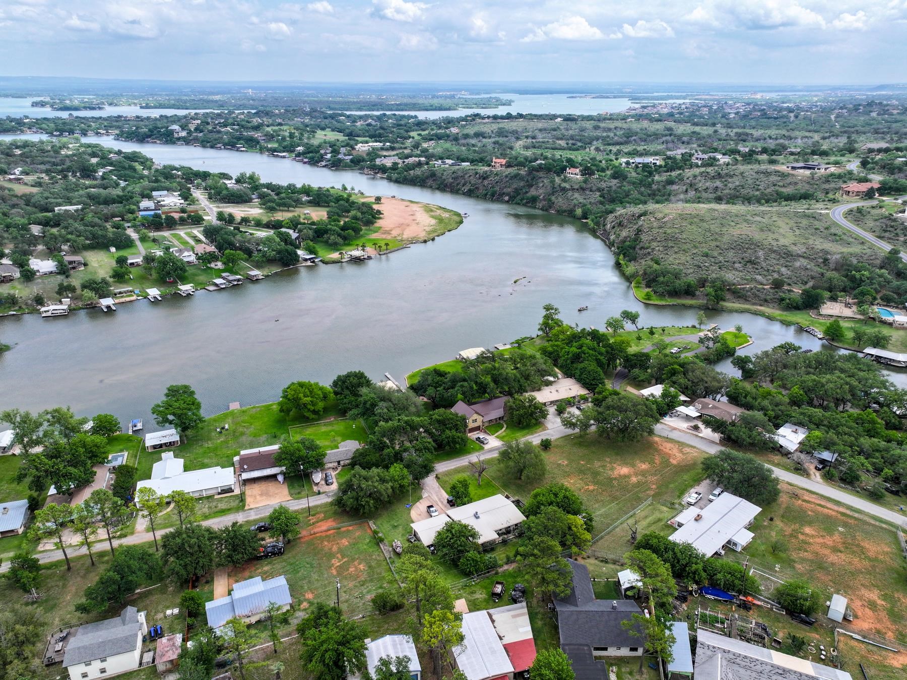 Lot 4 Sandy Harbor Drive Horseshoe Bay TX 78657