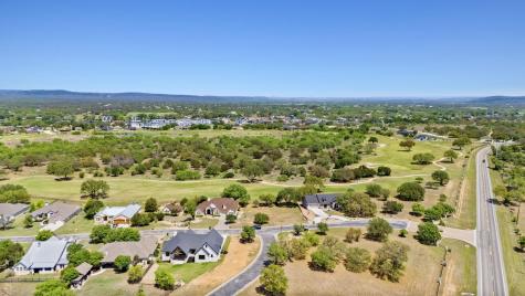 Lot 8001 Enclave Drive Kingsland TX 78639
