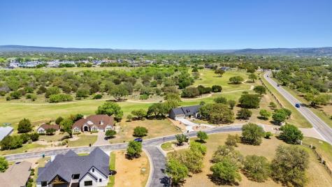 Lot 8001 Enclave Drive Kingsland TX 78639