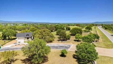 Lot 8001 Enclave Drive Kingsland TX 78639