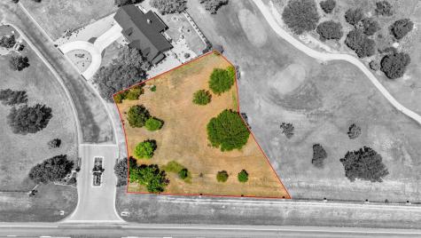 Lot 8001 Enclave Drive Kingsland TX 78639