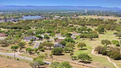 Lot 8001 Enclave Drive Kingsland TX 78639