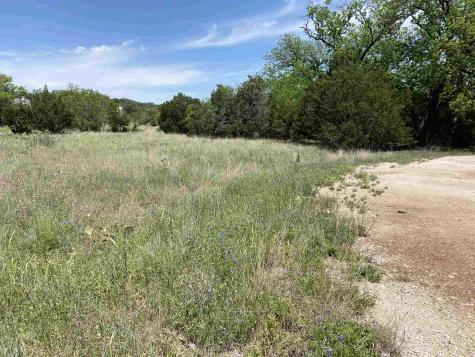 K10227 Bowie Knife Horseshoe Bay TX 78657