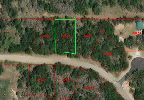 Lot K8021 Dew Drop Horseshoe Bay TX 78657