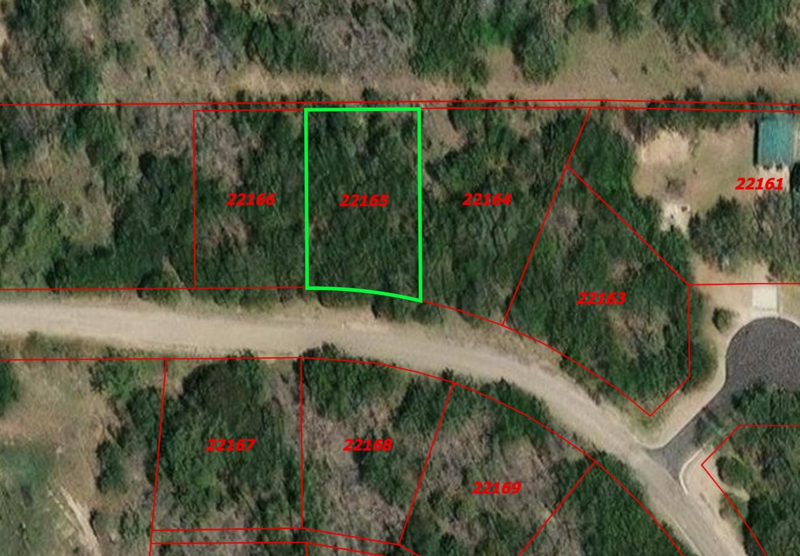 Lot K8021 Dew Drop Horseshoe Bay TX 78657