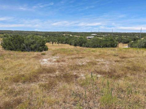 Lot 26 Paintbrush Lane Burnet TX 78611
