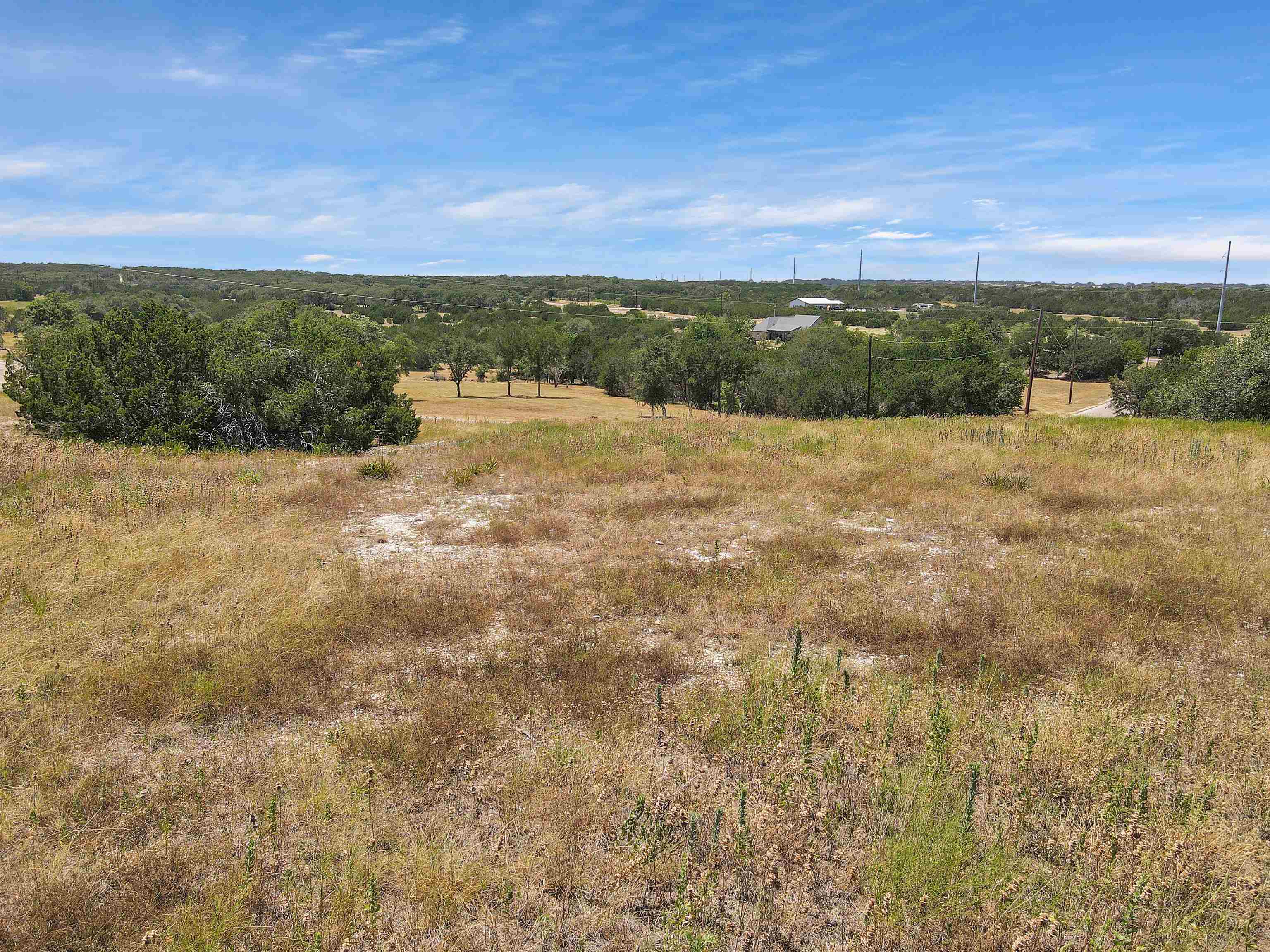 Lot 26 Paintbrush Lane Burnet TX 78611