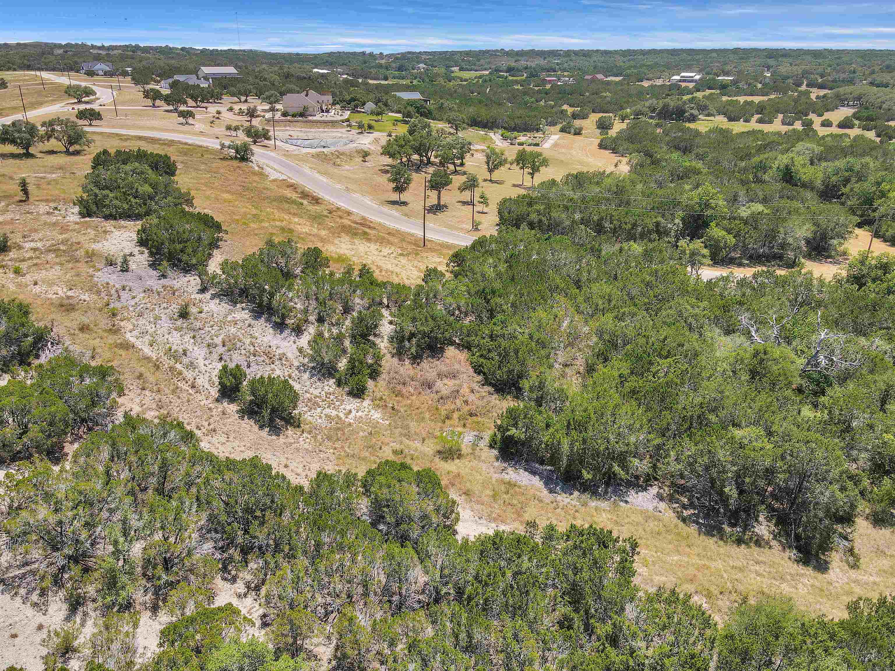 Lot 26 Paintbrush Lane Burnet TX 78611