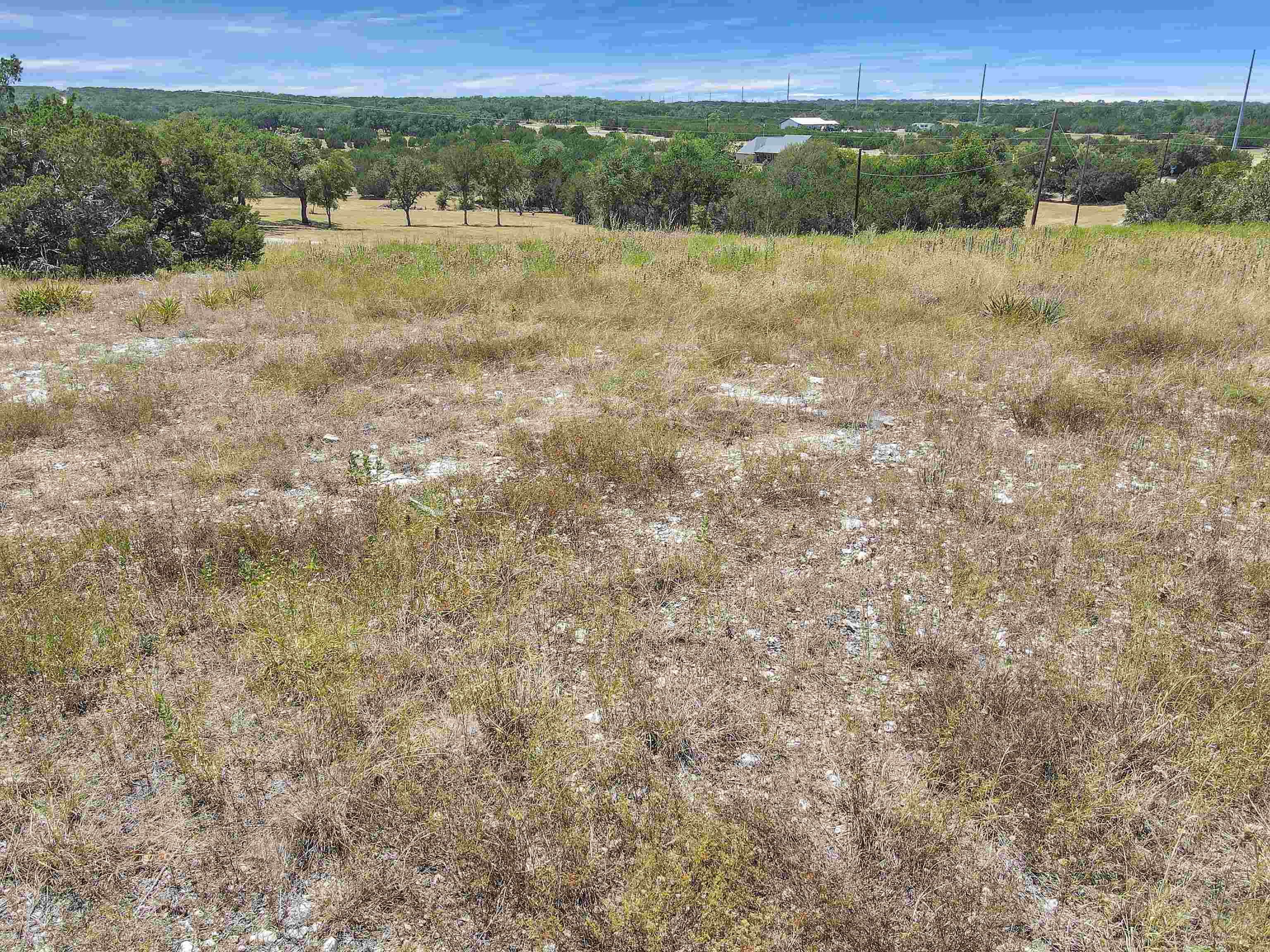 Lot 26 Paintbrush Lane Burnet TX 78611