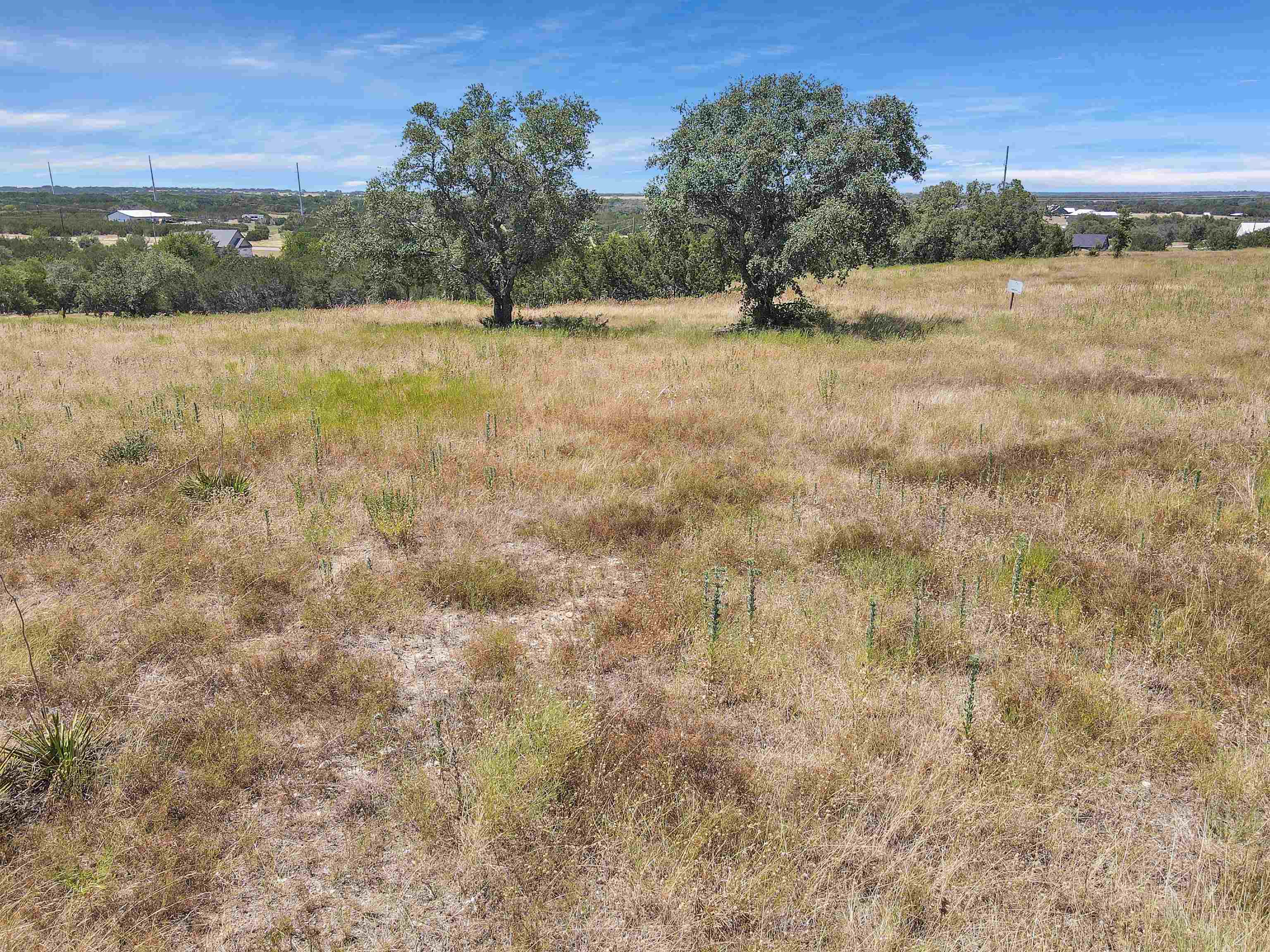 Lot 26 Paintbrush Lane Burnet TX 78611