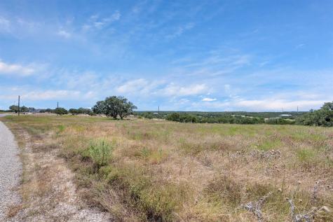 Lot 26 Paintbrush Lane Burnet TX 78611