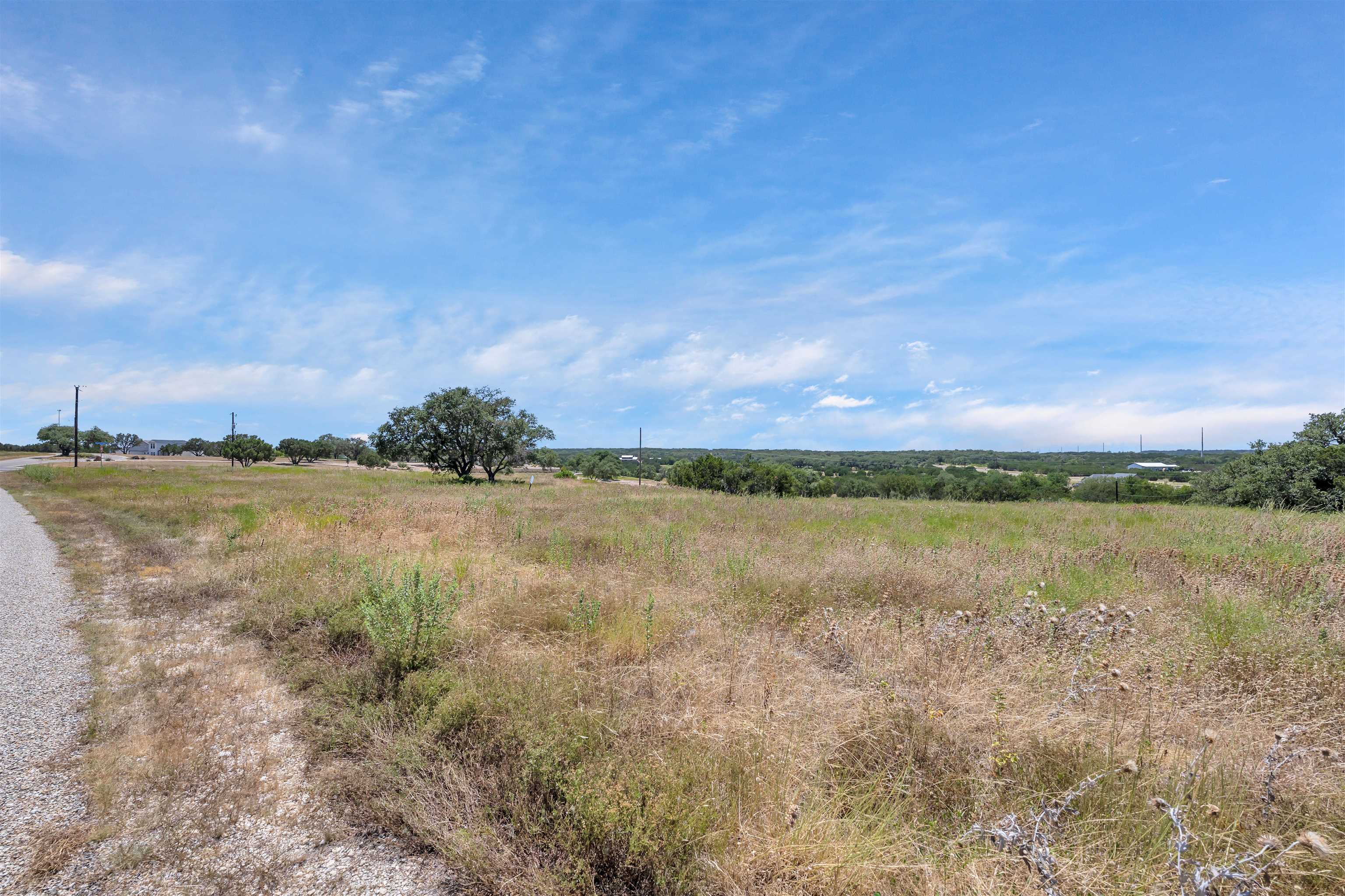 Lot 26 Paintbrush Lane Burnet TX 78611