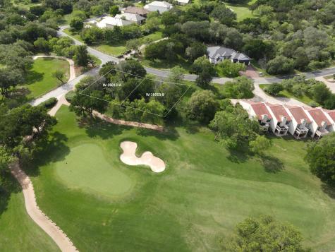 W16013-A&B Fault Line Drive Horseshoe Bay TX 78657