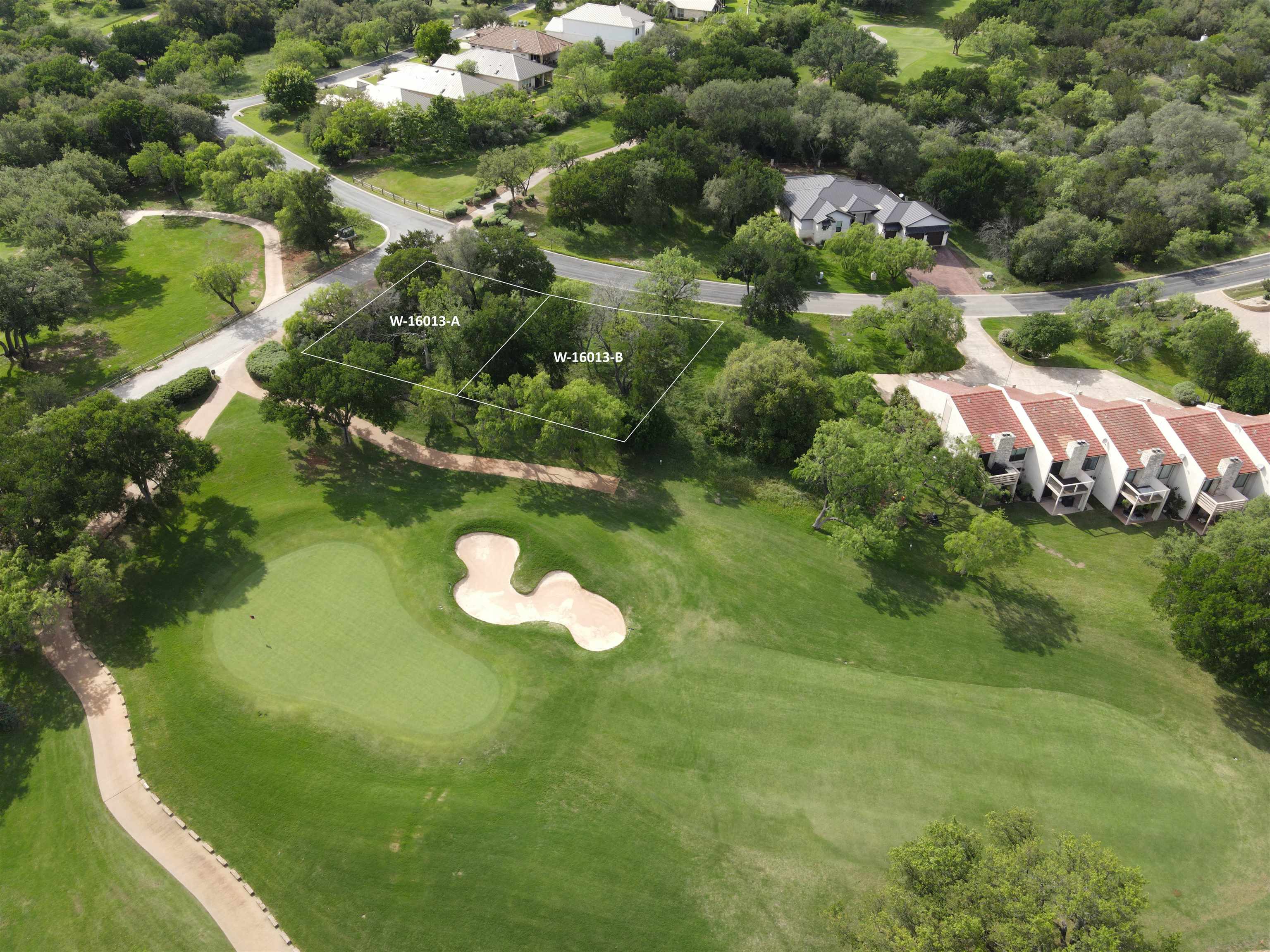 W16013-A&B Fault Line Drive Horseshoe Bay TX 78657