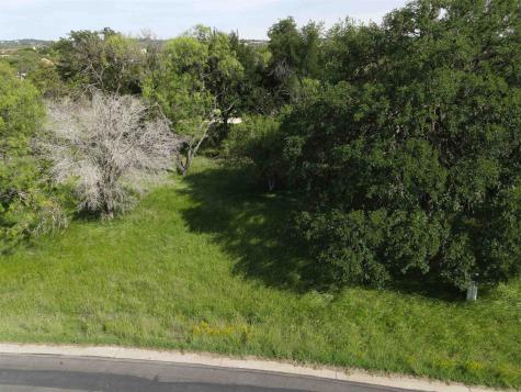 W16013-A&B Fault Line Drive Horseshoe Bay TX 78657