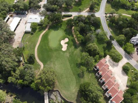 W16013-A&B Fault Line Drive Horseshoe Bay TX 78657