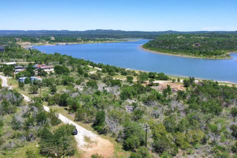 Lots 35 & 36 Lakeside Drive Spicewood TX 78669
