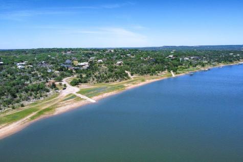 Lots 35 & 36 Lakeside Drive Spicewood TX 78669
