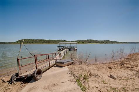 Lots 35 & 36 Lakeside Drive Spicewood TX 78669
