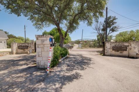 Lots 35 & 36 Lakeside Drive Spicewood TX 78669