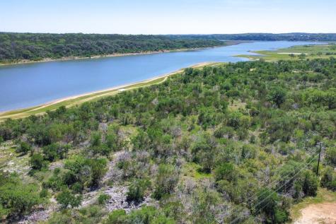 Lots 35 & 36 Lakeside Drive Spicewood TX 78669