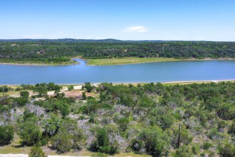 Lots 35 & 36 Lakeside Drive Spicewood TX 78669