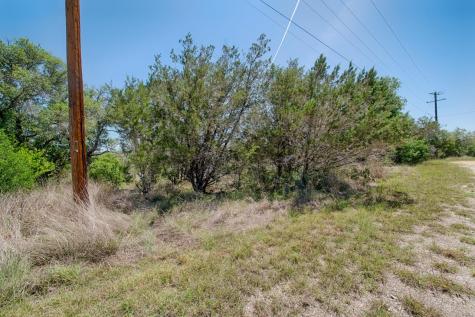 Lots 35 & 36 Lakeside Drive Spicewood TX 78669