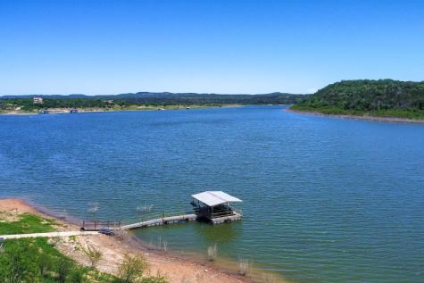 Lots 35 & 36 Lakeside Drive Spicewood TX 78669