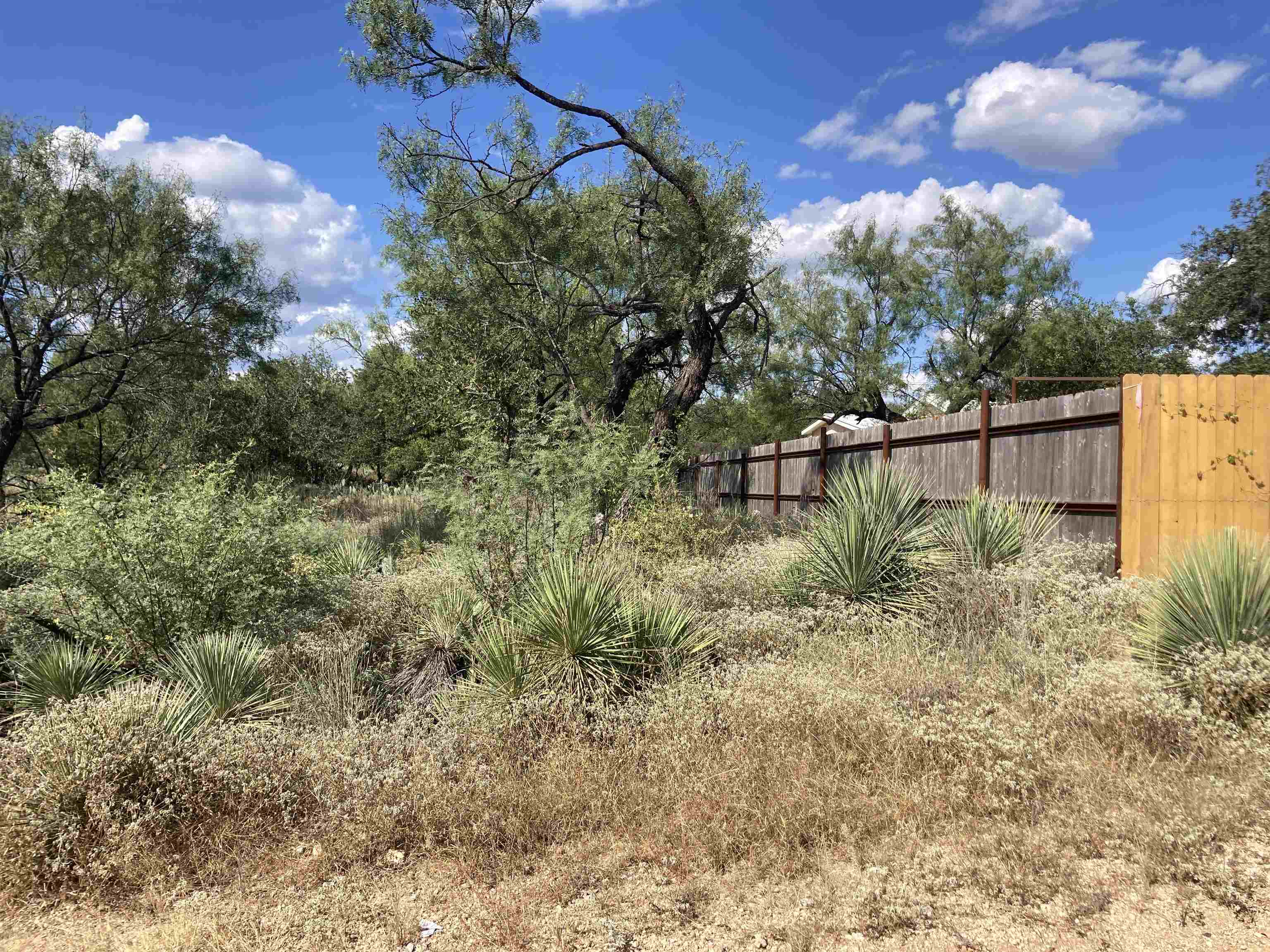 Lots 543 & 544 Hilldale Granite Shoals TX 78654