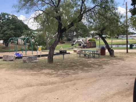 Lots 543 & 544 Hilldale Granite Shoals TX 78654
