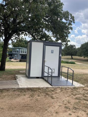 Lots 543 & 544 Hilldale Granite Shoals TX 78654
