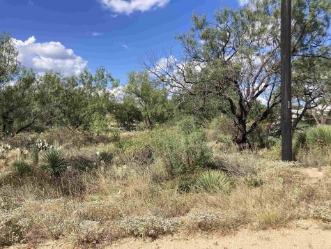 Lots 543 & 544 Hilldale Granite Shoals TX 78654
