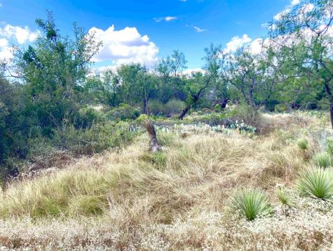 Lots 543 & 544 Hilldale Granite Shoals TX 78654