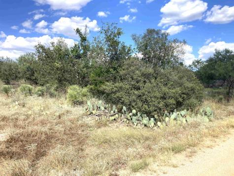 Lots 543 & 544 Hilldale Granite Shoals TX 78654