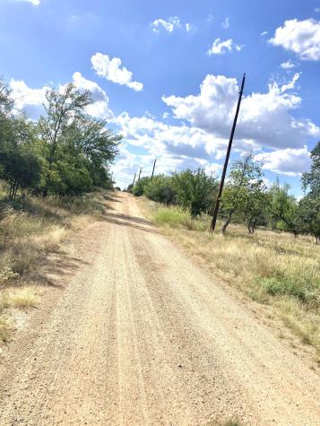 Lots 543 & 544 Hilldale Granite Shoals TX 78654