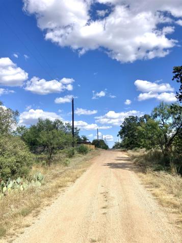 Lots 543 & 544 Hilldale Granite Shoals TX 78654