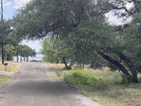 Lots 543 & 544 Hilldale Granite Shoals TX 78654