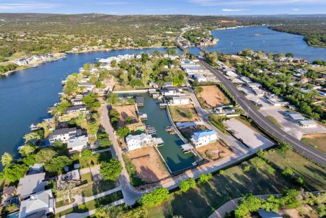 4 Lake Street Kingsland TX 78639