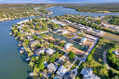 4 Lake Street Kingsland TX 78639