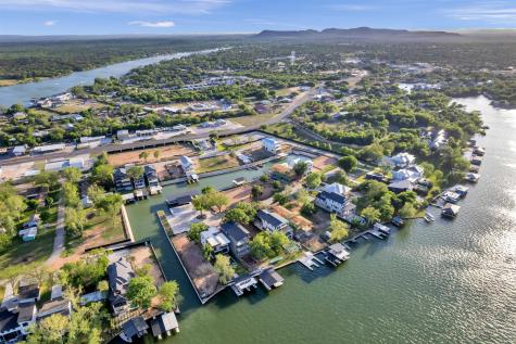 4 Lake Street Kingsland TX 78639