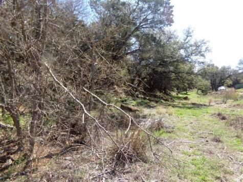 Tbd Lot 23 Sunset Cliff Road Burnet TX 78611