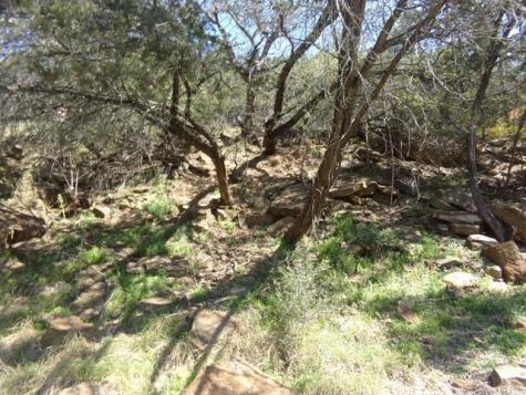 Tbd Lot 23 Sunset Cliff Road Burnet TX 78611