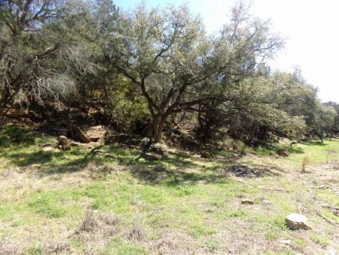 Tbd Lot 23 Sunset Cliff Road Burnet TX 78611