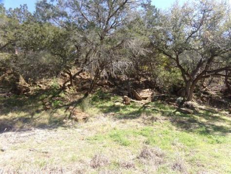 Tbd Lot 23 Sunset Cliff Road Burnet TX 78611