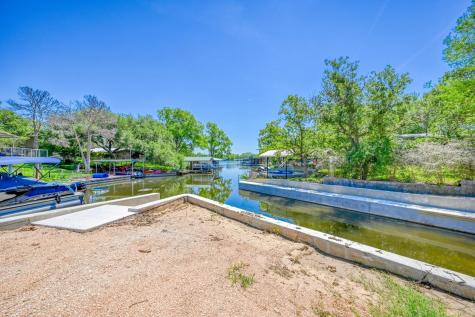 101 Princess Terrace Sunrise Beach TX 78643