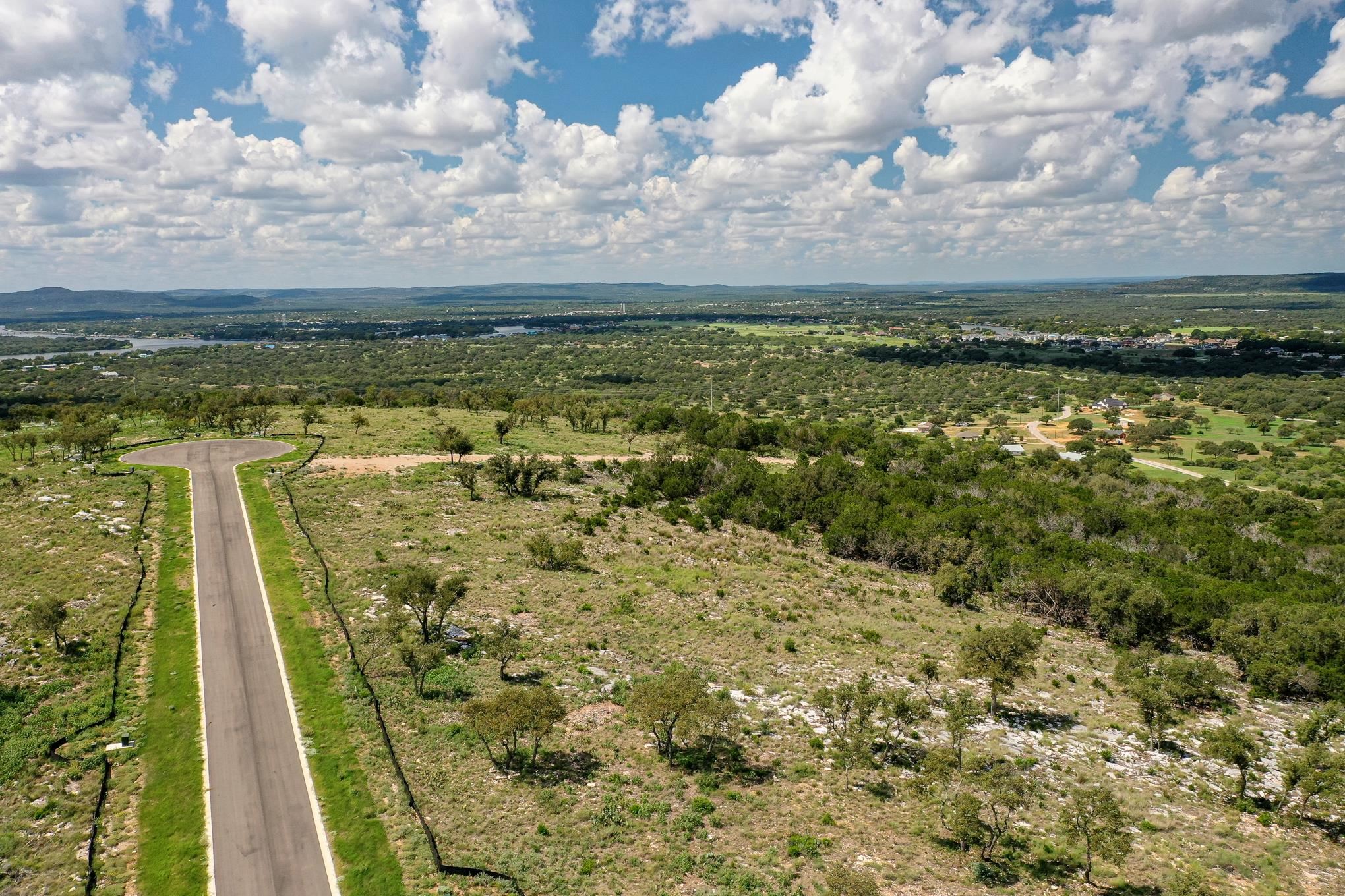 Lot 64 Tbd Big Creek Drive, Big Creek Ranch Kingsland TX 78654